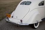DeSoto Airflow Coupe 1934 года